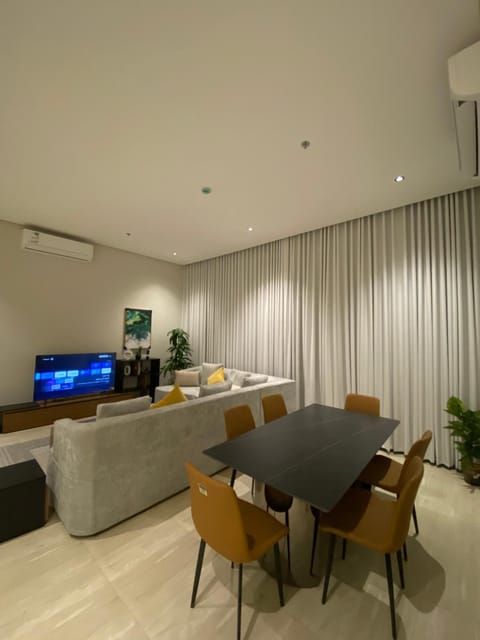 شقة فندقية مميزة Apartment in Riyadh