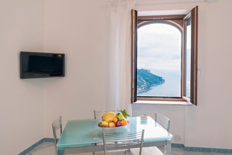 A Due Passi Bed and Breakfast in Ravello