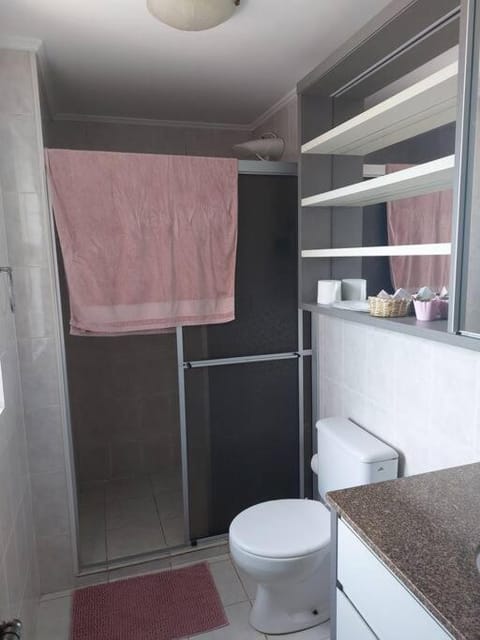 Aconchegante apto em Joinville! Apartment in Joinville