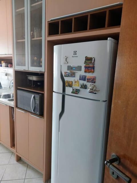 Aconchegante apto em Joinville! Apartment in Joinville