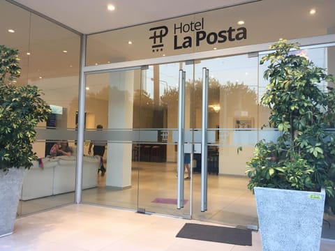 Hotel La Posta Hotel in Cordoba Province