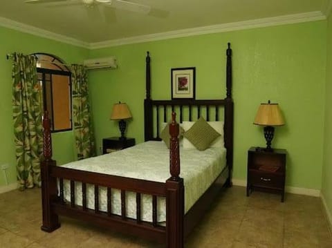 Milbrooks Resort Jamaica Bed and Breakfast in St. James Parish