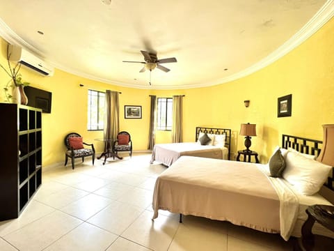 Milbrooks Resort Jamaica Villa in St. James Parish