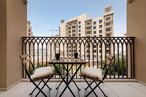 5 Min To Jumeirah Beach1br In Madinat Jumeirah Apartment in Dubai