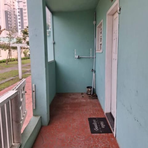 Apartamento Carmem em Condomínio à Beira-Mar Apartment in Tramandaí