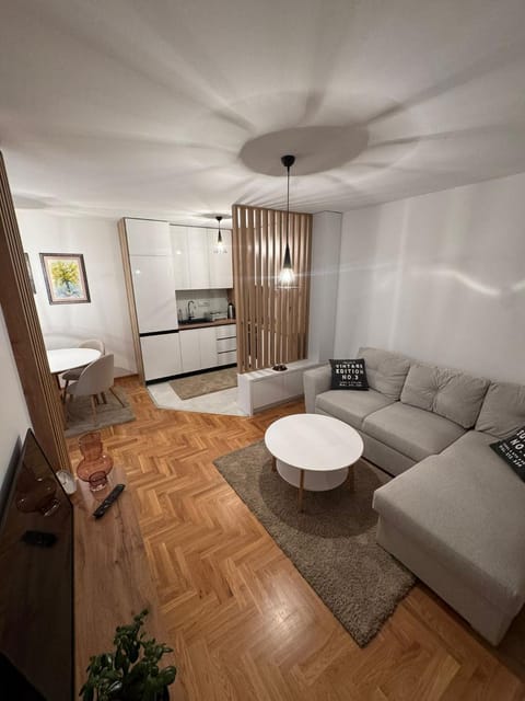 Apartman Sara Apartment in Sarajevo