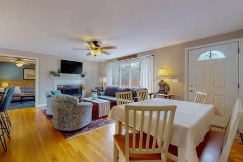 Family Friendly Abode House in South Yarmouth