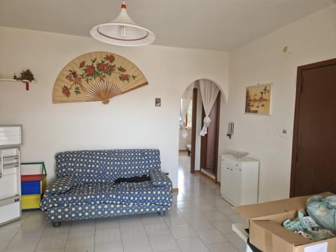 Casa Vacanza House in Scalea