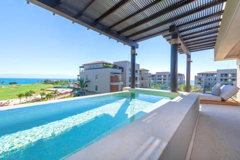 Condo Sardan in Tau by Mita Residential Apartment in State of Nayarit