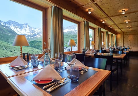 Hotel Stoffel - adults only Hotel in Arosa