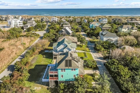 7200 - Better Surf Than Sorry BY Resort Realty Casa in Outer Banks