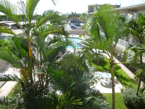 Garden, Garden view, Pool view, Swimming pool