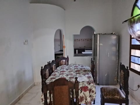 Precious Bungalow House Apartment in Lamu