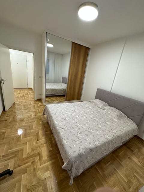 Premium STAN 80 Apartment in Belgrade