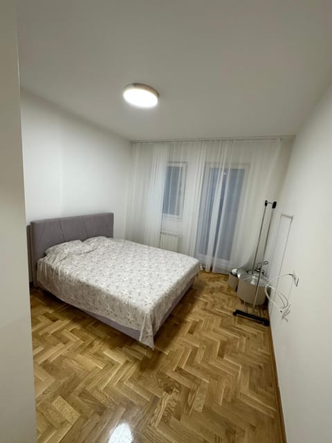 Premium STAN 80 Apartment in Belgrade