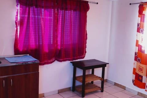 Departamento confortable Apartment in Chignahuapan