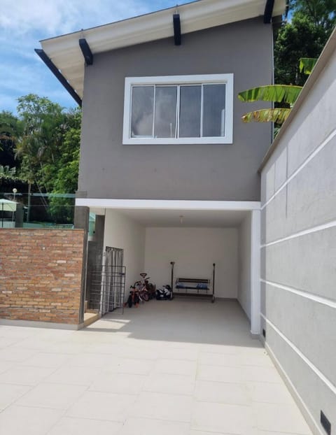 Casa com picina silva House in Contagem