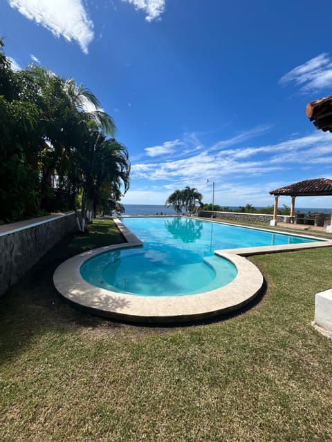 El Faro Encantado Hotel in La Libertad Department, El Salvador