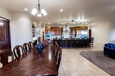 The Penthouse at Sand Hollow Resort House in Hurricane