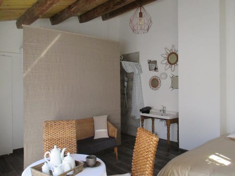 La Maison Salée Bed and Breakfast in La Faute-sur-Mer