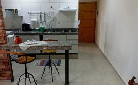 Acomodações Possuã Apartment in Contagem