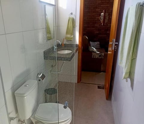 Acomodações Possuã Apartment in Contagem