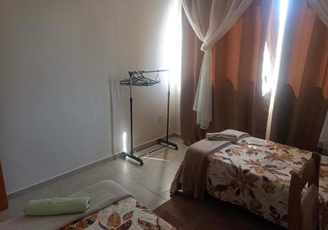 Acomodações Possuã Apartment in Contagem