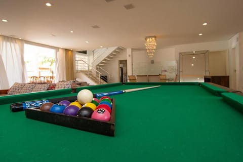 Communal lounge/ TV room, Billiard, Game Room, Living room