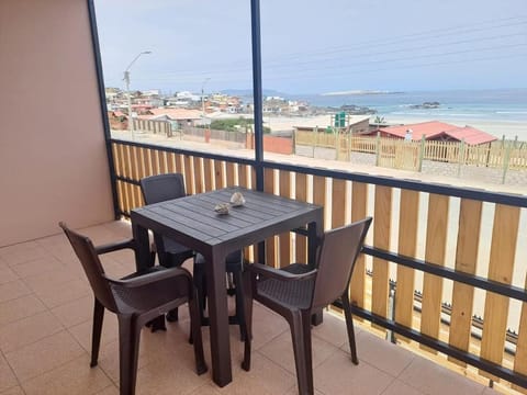 Balcony/Terrace, Beach, Sea view