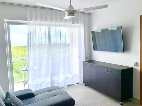 Vibe Gorgeous one bedroom apartment view beach Apartment in Dominicus