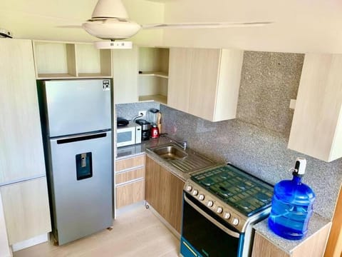 Vibe Gorgeous one bedroom apartment view beach Apartment in Dominicus