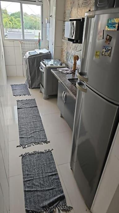 Nice and cozy Ap in dated condo Apartment in Rio de Janeiro