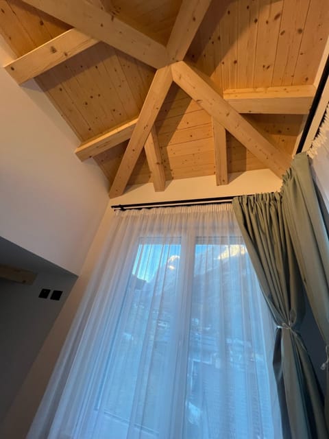 Cèsa Sot Bosch Apartment in Trentino-South Tyrol