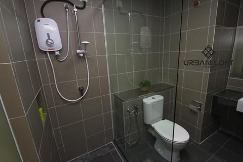 Shower, Toilet, Bathroom, bidet