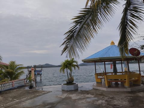 La'Liza House Rental House in Siargao Island