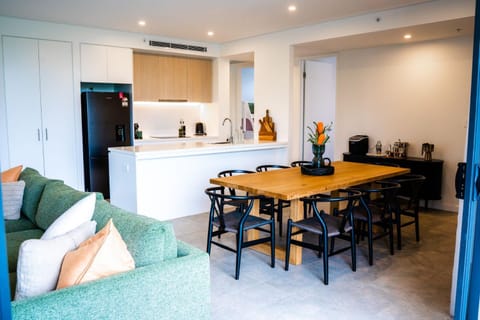 Happy Hour by Experience Jervis Bay Apartment in Huskisson