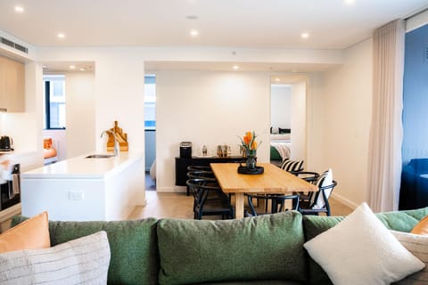 Happy Hour by Experience Jervis Bay Apartment in Huskisson