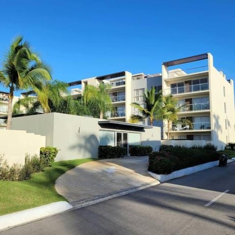 Gorgeous 2 bedroom apartment in Vibe Residence Apartment in Dominicus