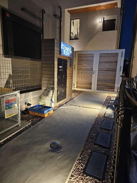 24年12月新オープンアスプロス101王子駅最大6名宿泊可能 Apartment in Saitama Prefecture