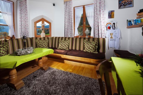 Pension Lugeck Bed and Breakfast in Berchtesgaden