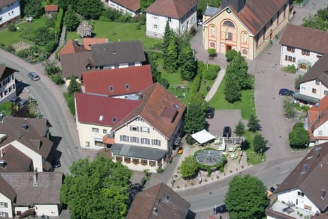 Gasthof zur Traube Auberge in Baden-Baden