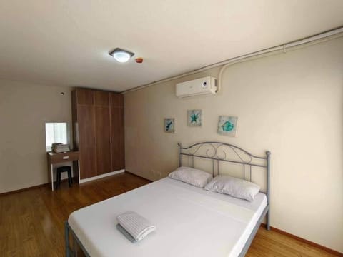 Amalfi City De Mare T2 Unit 104 2BR Apartment in Cebu City