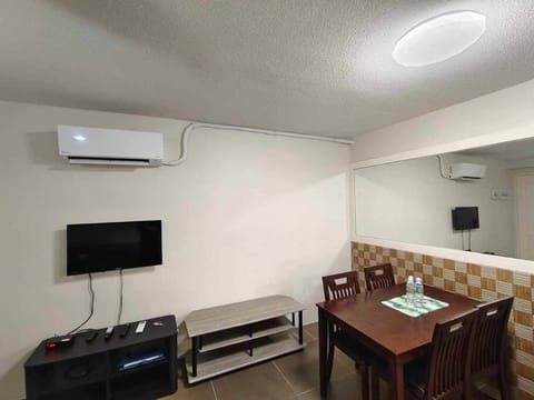 Amalfi City De Mare T2 Unit 104 2BR Apartment in Cebu City