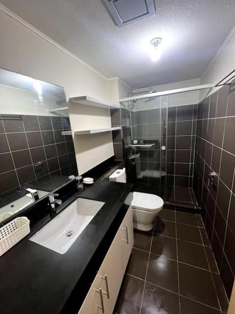 Amalfi City De Mare T2 Unit 104 2BR Internet Netflix Apartment in Cebu City