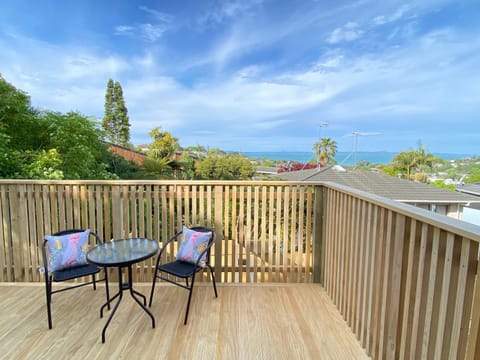 Balcony/Terrace, Balcony/Terrace