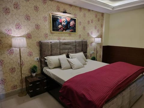 Nilay - Fully Independent - Couple Friendly Apartment in Dehradun