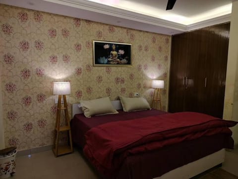 Nilay - Fully Independent - Couple Friendly Apartment in Dehradun