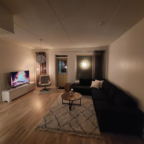 Communal lounge/ TV room, Living room, Seating area