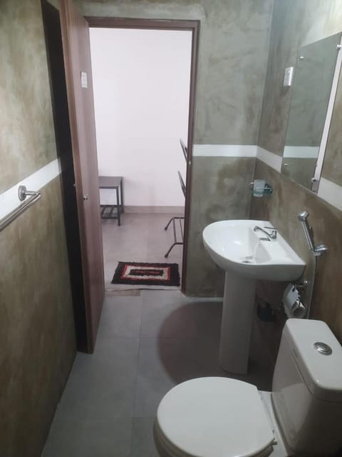 Toilet, Bathroom