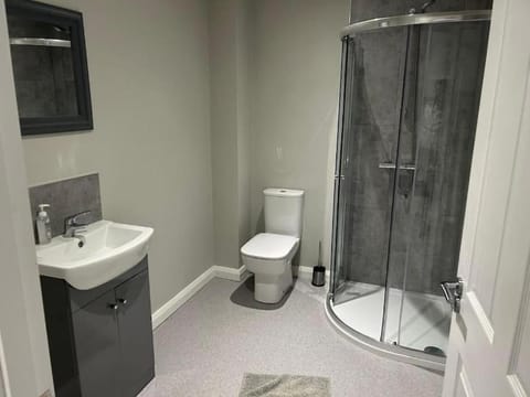 Modern 2 Bedroom Apartment near City Center - 2 Apartment in Belfast